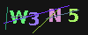 Gambar captcha